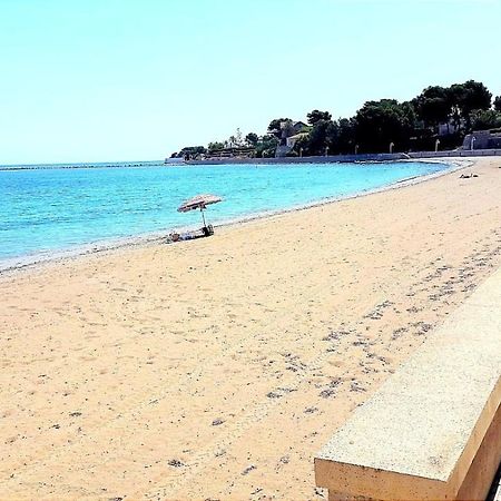 Apartamento Oasis Beach Denia Ngoại thất bức ảnh