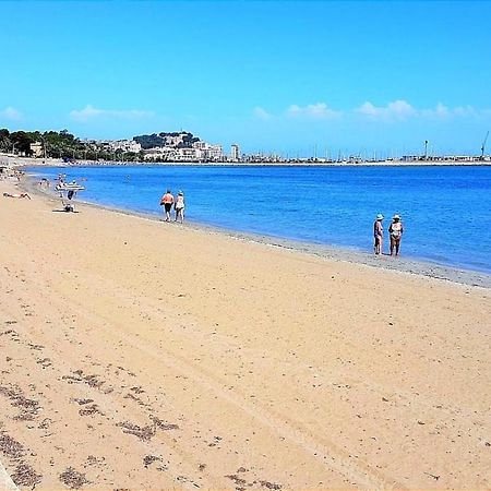 Apartamento Oasis Beach Denia Ngoại thất bức ảnh