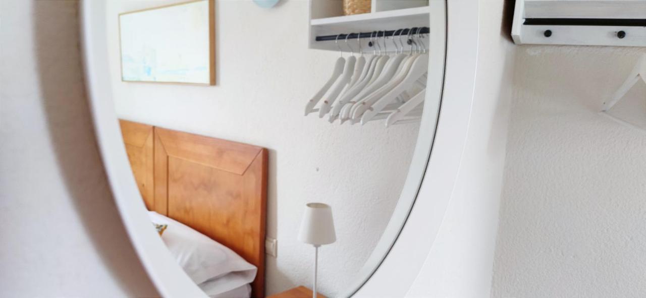 Apartamento Oasis Beach Denia Ngoại thất bức ảnh