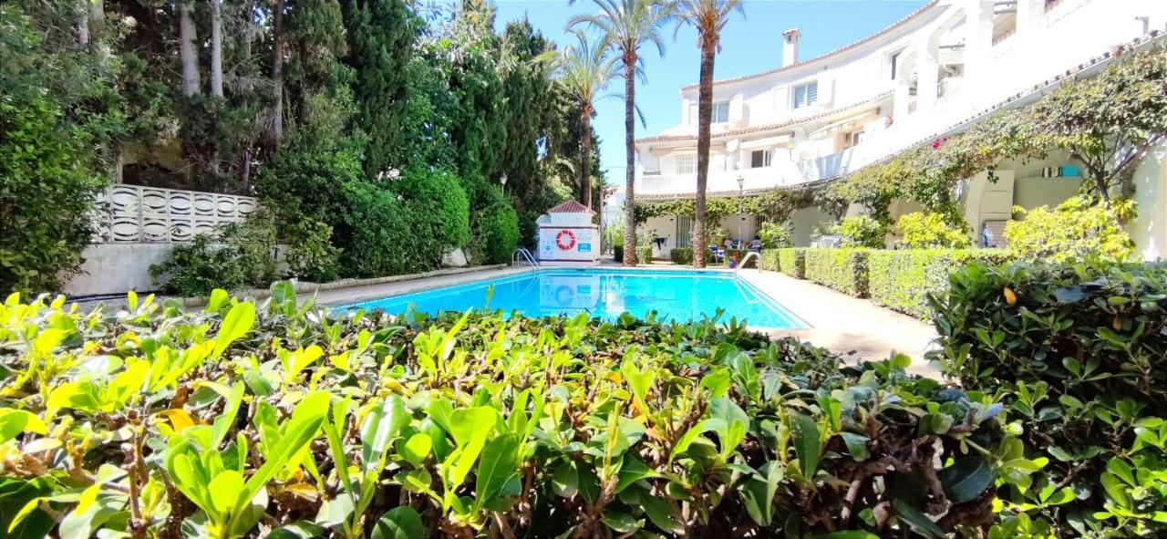 Apartamento Oasis Beach Denia Ngoại thất bức ảnh