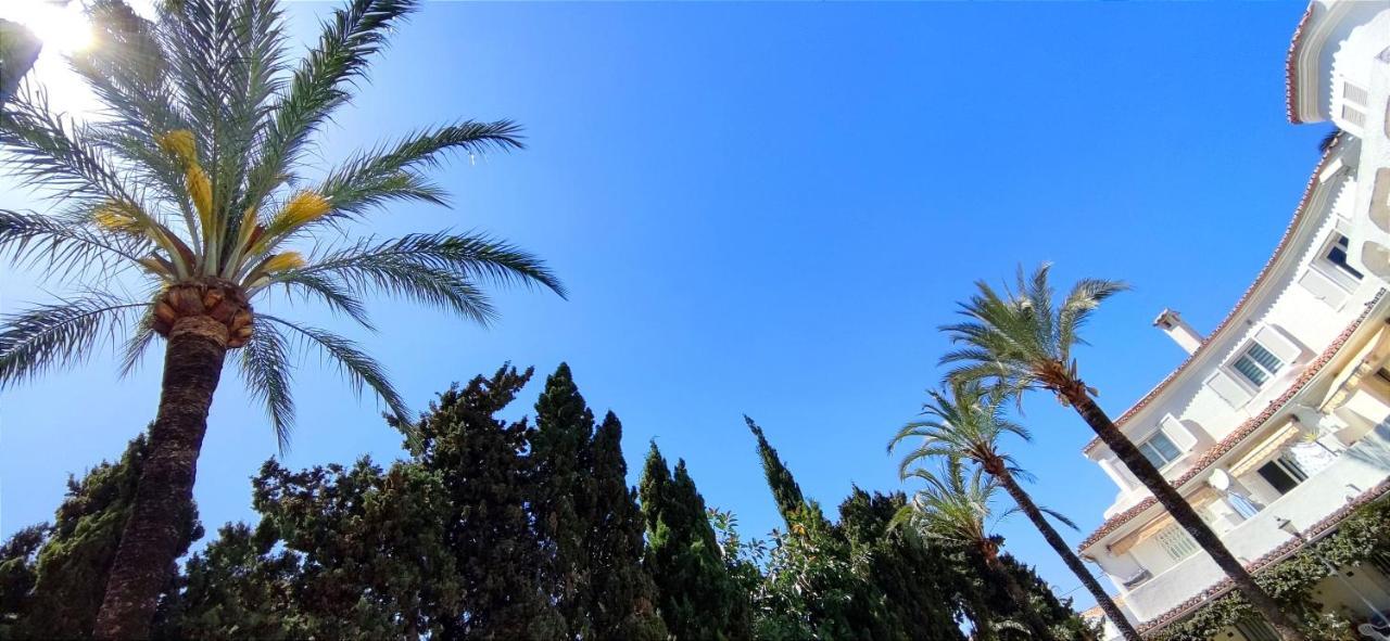 Apartamento Oasis Beach Denia Ngoại thất bức ảnh