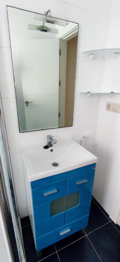 Apartamento Oasis Beach Denia Ngoại thất bức ảnh